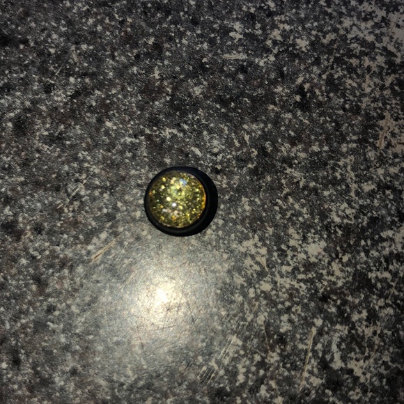 Fake ear gauges - Picture 4 of 6